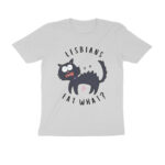 lesbians eat what t shirt | meme