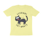 lesbians eat what t shirt | meme
