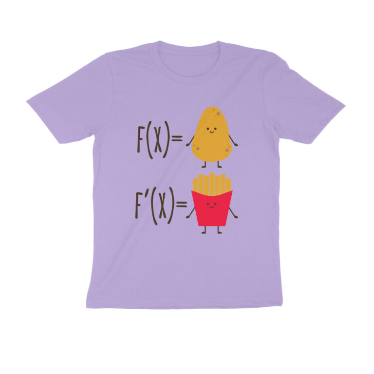 funny maths t shirt | differentiation