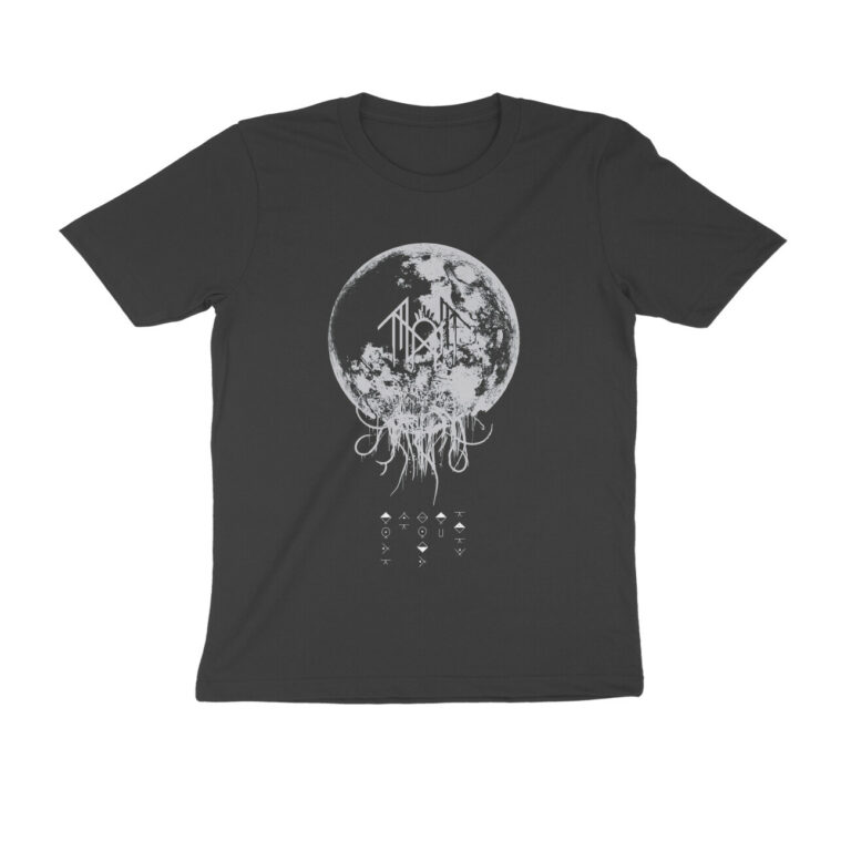 sleep token t shirt (both sides printed)