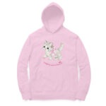 everyone wants to be a cat hoodie
