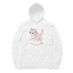 everyone wants to be a cat hoodie