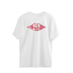 save the drama oversized t shirt