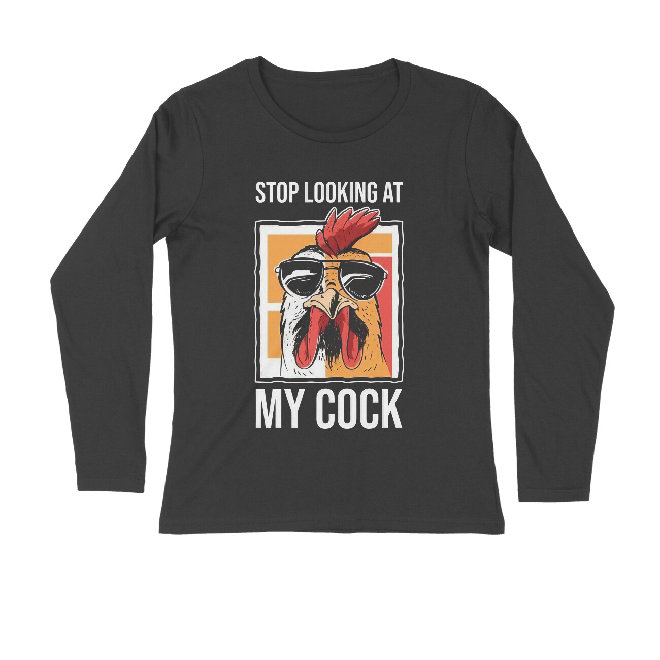 front-66c720bd91e40-Black_S_Men_Round_Long_Sleeves.jpg stop looking full sleeves t shirt