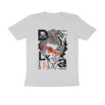 bob dylan t shirt | typography