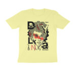 bob dylan t shirt | typography