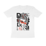 bob dylan t shirt | typography
