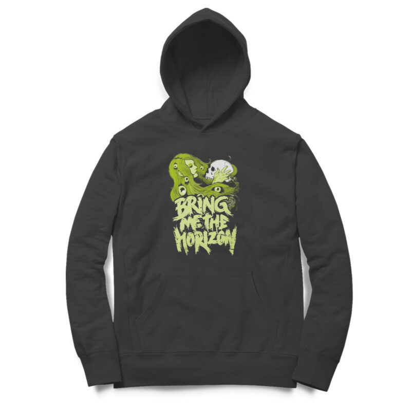 bring me the horizon hoodie