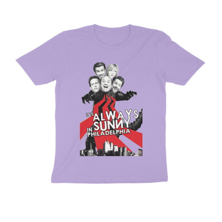 its always sunny t shirt | characters