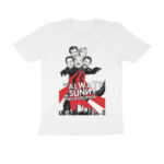 its always sunny t shirt | characters