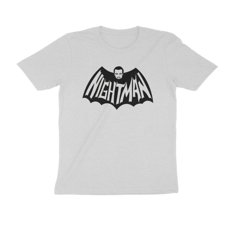 it's always sunny t shirt | mac nightman