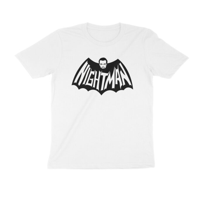 it's always sunny t shirt | mac nightman