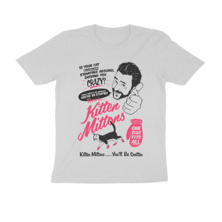 it’s always sunny in philadelphia t shirt | kitten