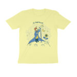 van gogh t shirt | le petit vincent