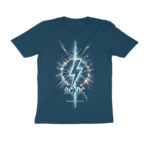 ac dc t shirt | thunderstruck