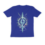 ac dc t shirt | thunderstruck