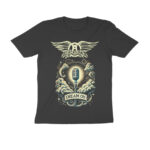 aerosmith t shirt | dream on
