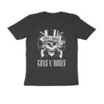 guns n roses t shirt