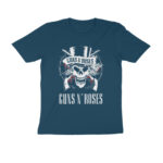 guns n roses t shirt