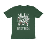 guns n roses t shirt
