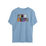 pink floyd oversized t shirt | albums