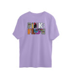 pink floyd oversized t shirt | albums