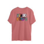 pink floyd oversized t shirt | albums