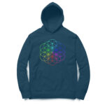 coldplay hoodie | circles