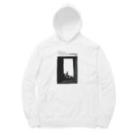 andrei tarkovsky hoodie | mirror