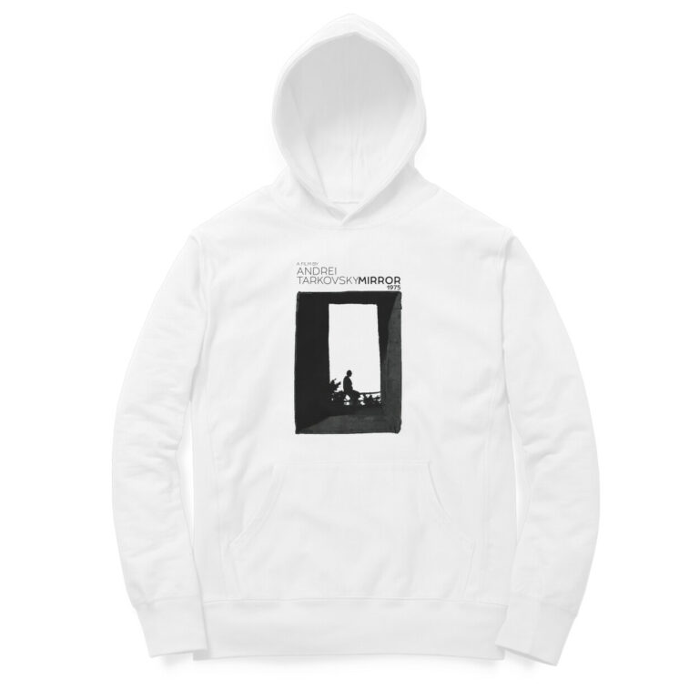 andrei tarkovsky hoodie | mirror