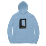 andrei tarkovsky hoodie | mirror