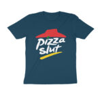 twisted logo design | pizza slut
