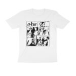 a ha t shirt | take on me