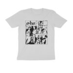 a ha t shirt | take on me