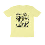 a ha t shirt | take on me