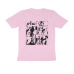 a ha t shirt | take on me