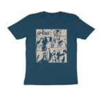 a ha t shirt | take on me