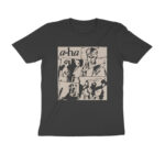 a ha t shirt | take on me