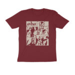 a ha t shirt | take on me