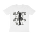 bryan adams t shirt | always have always will