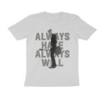 bryan adams t shirt | always have always will
