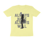 bryan adams t shirt | always have always will