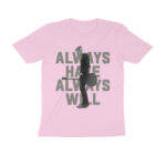 bryan adams t shirt | always have always will