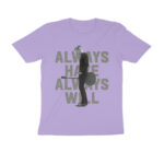bryan adams t shirt | always have always will