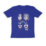kiss t shirt | band members