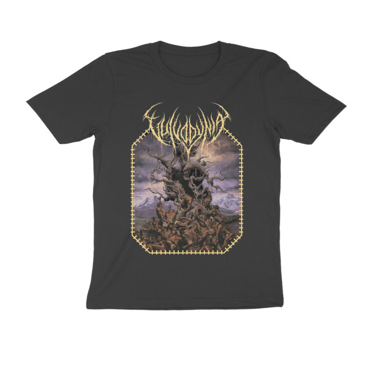 vulvodynia t shirt (both sides)