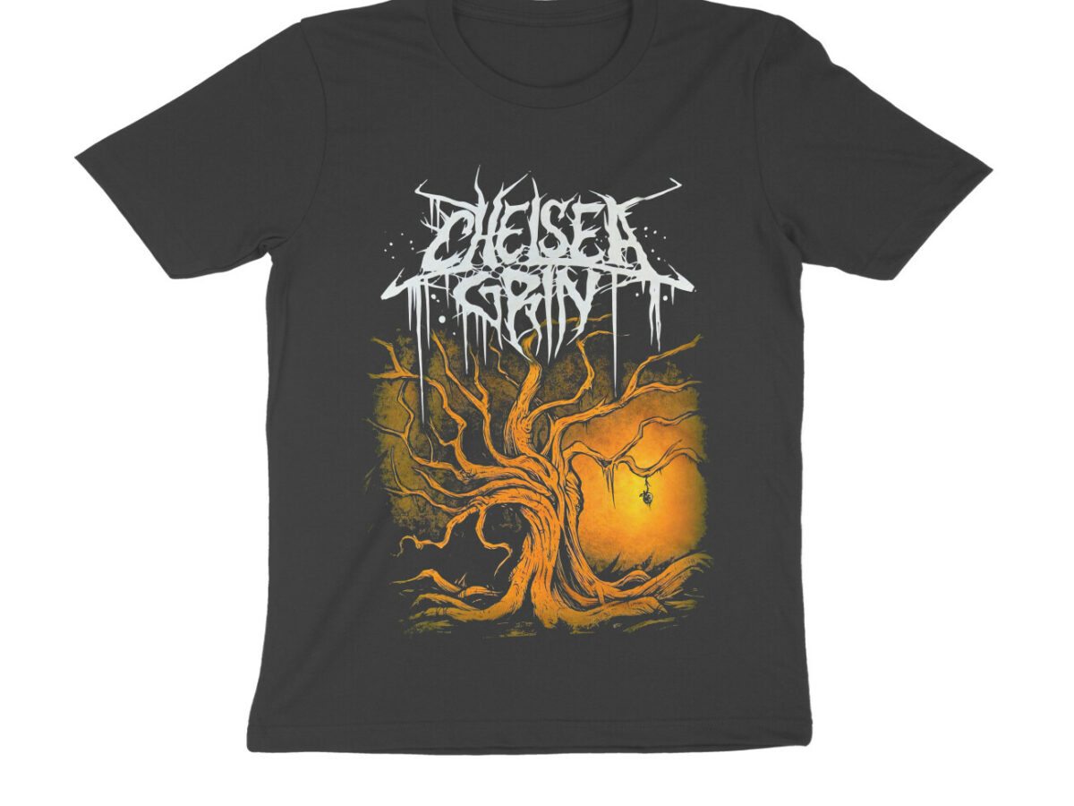 Chelsea Grin T-shirt