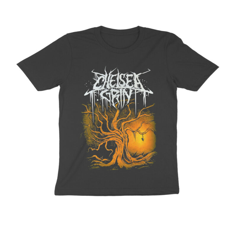 chelsea grin t shirt