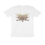 signs of the swarm t shirt
