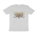 signs of the swarm t shirt